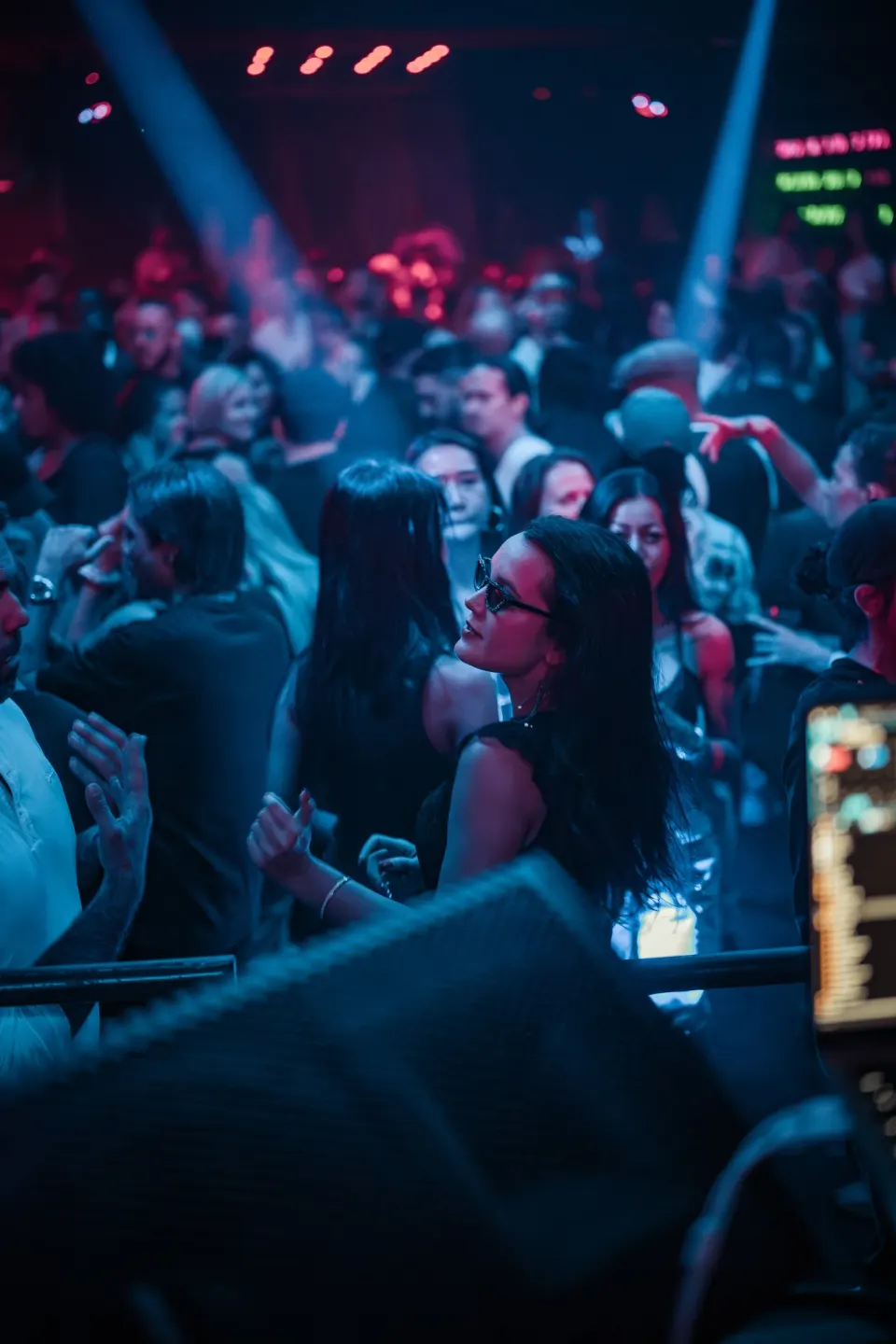 No Diggity // Kaufleuten // 10 Oct 2025 Foto 19