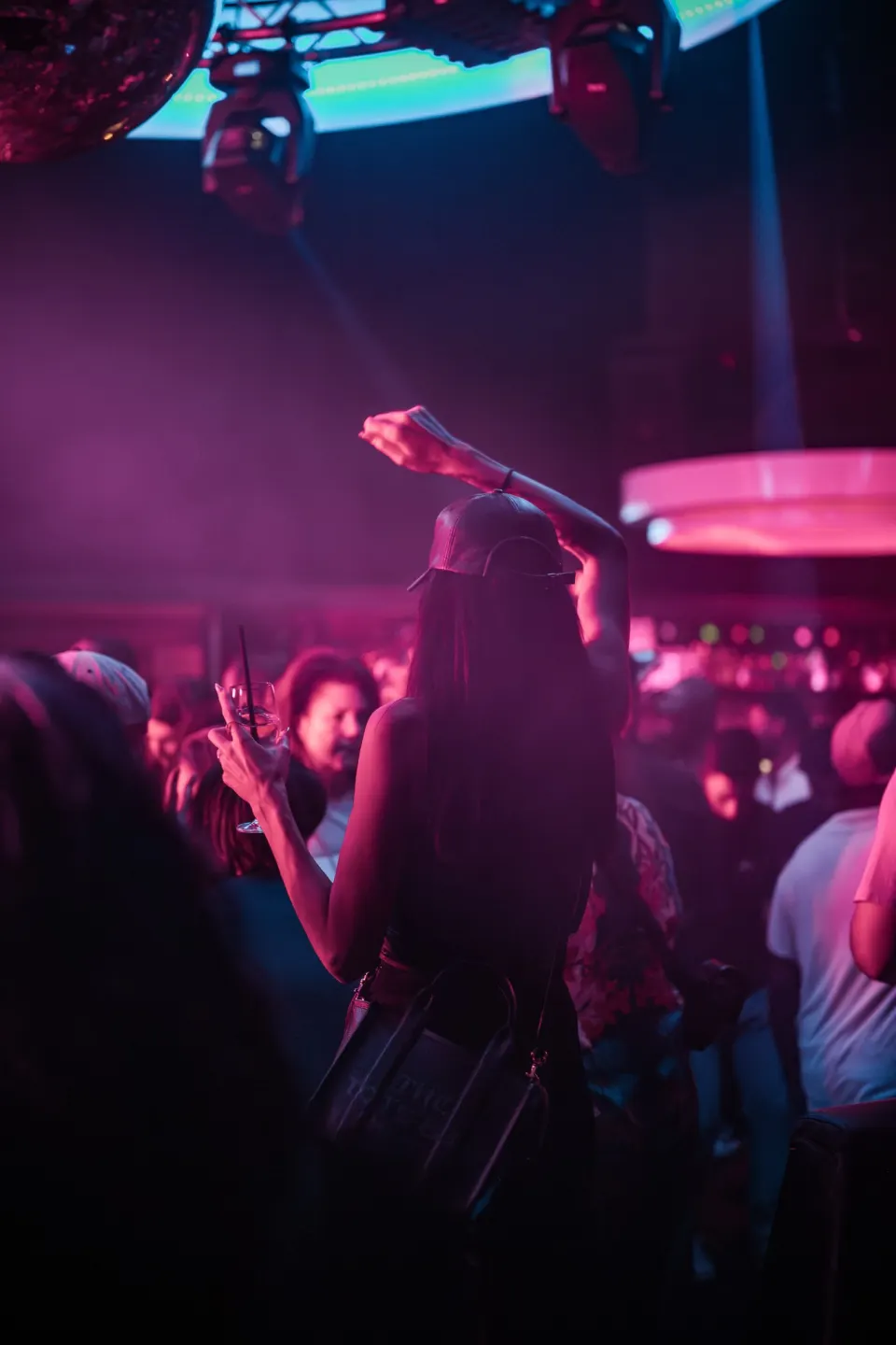 No Diggity // Kaufleuten // 10 Oct 2025 Foto 28