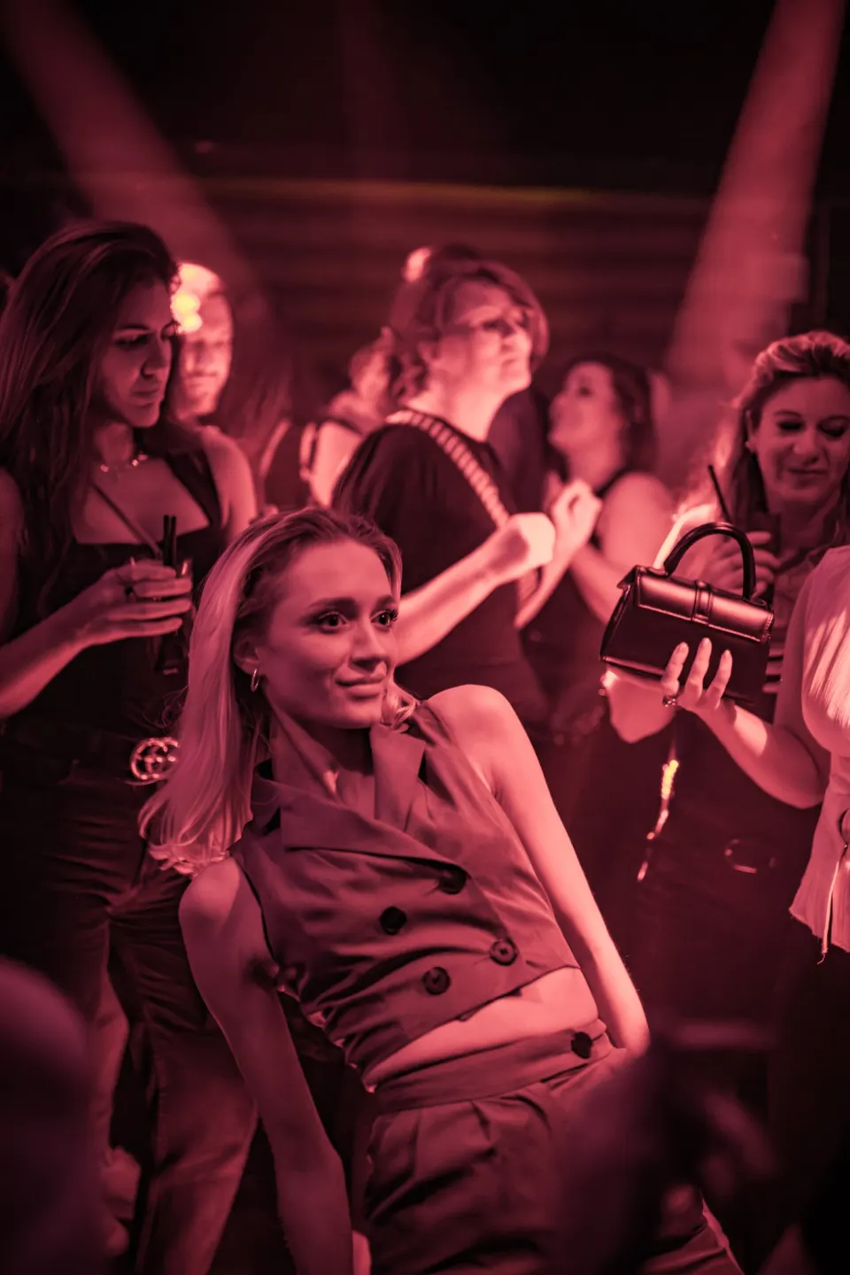 No Diggity // Kaufleuten // 10 Oct 2025 Foto 30