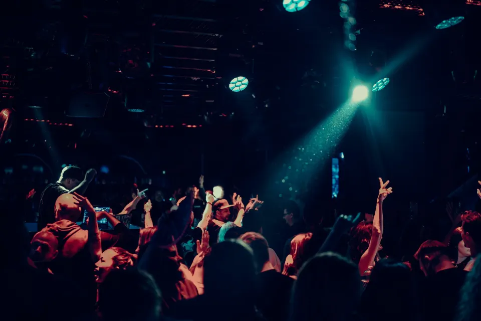 No Diggity // St.Gallen // 29 Nov 2025 Foto 34