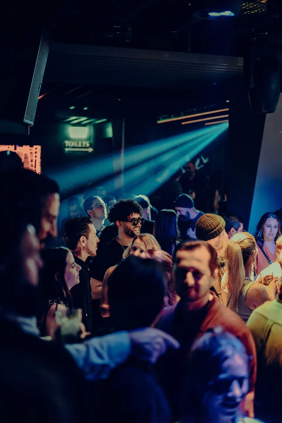 No Diggity // St.Gallen // 29 Nov 2025 Foto 7