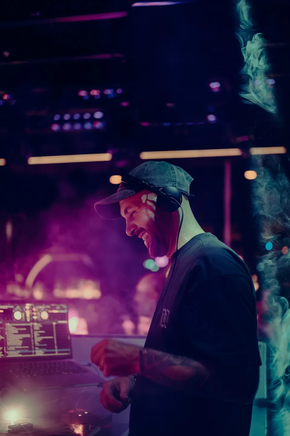 No Diggity // St.Gallen // 29 Nov 2025 Foto 35