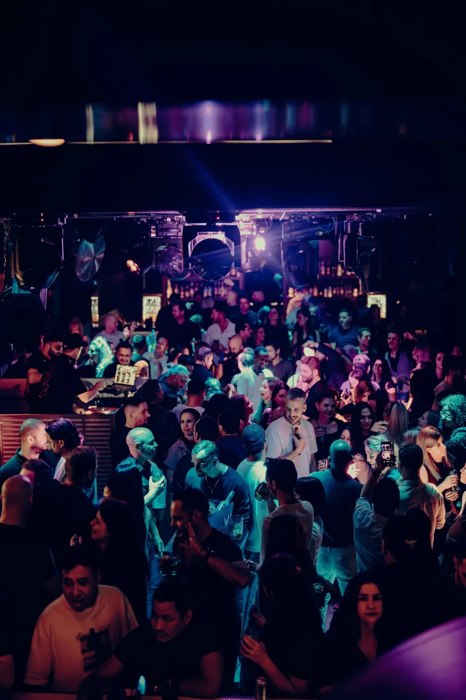 No Diggity // St.Gallen // 29 Nov 2025 Foto 12