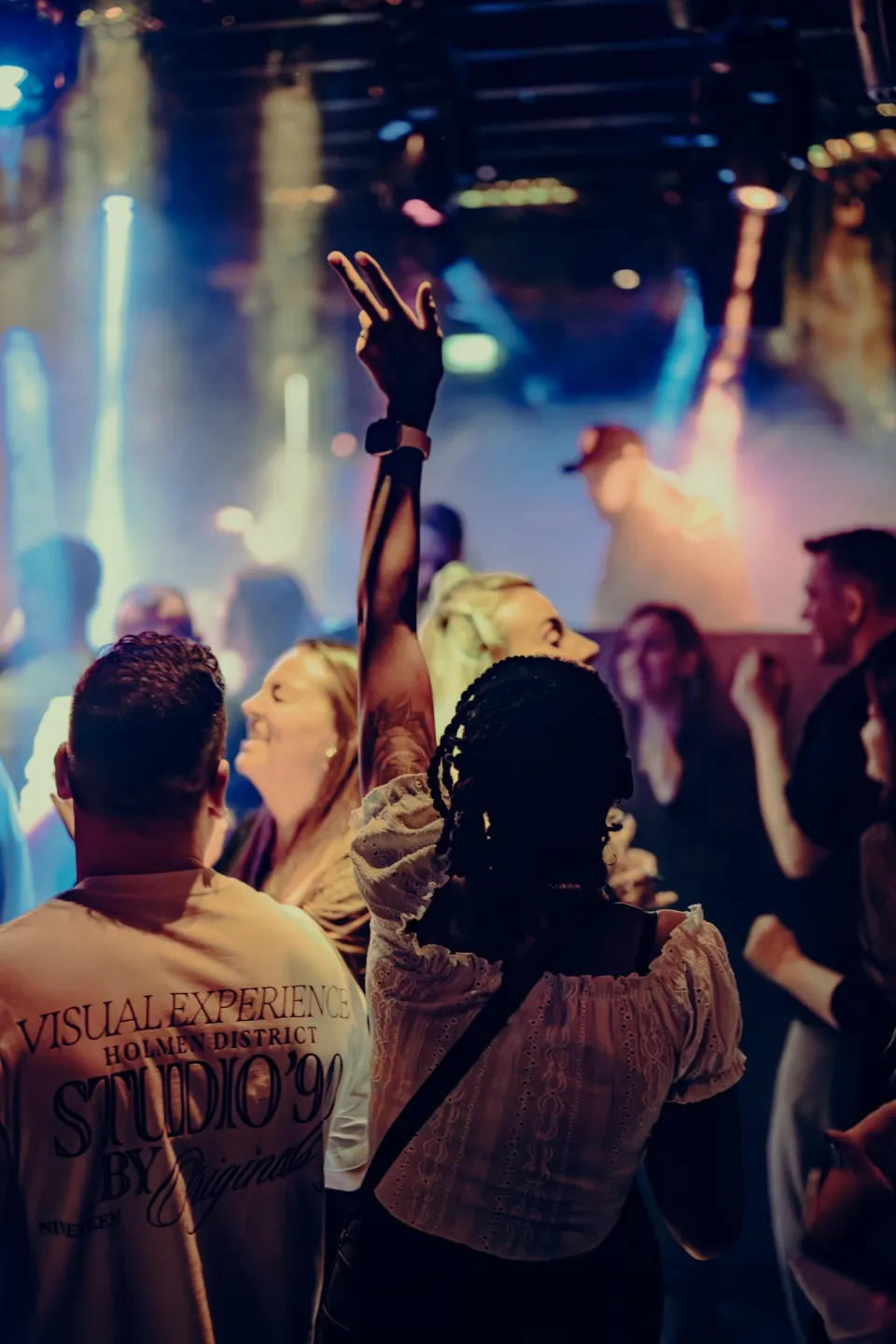 No Diggity // St.Gallen // 29 Nov 2025 Foto 6