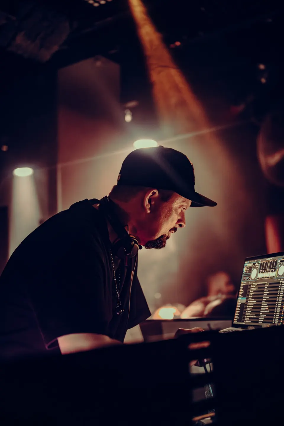 No Diggity // St.Gallen // 29 Nov 2025 Foto 15