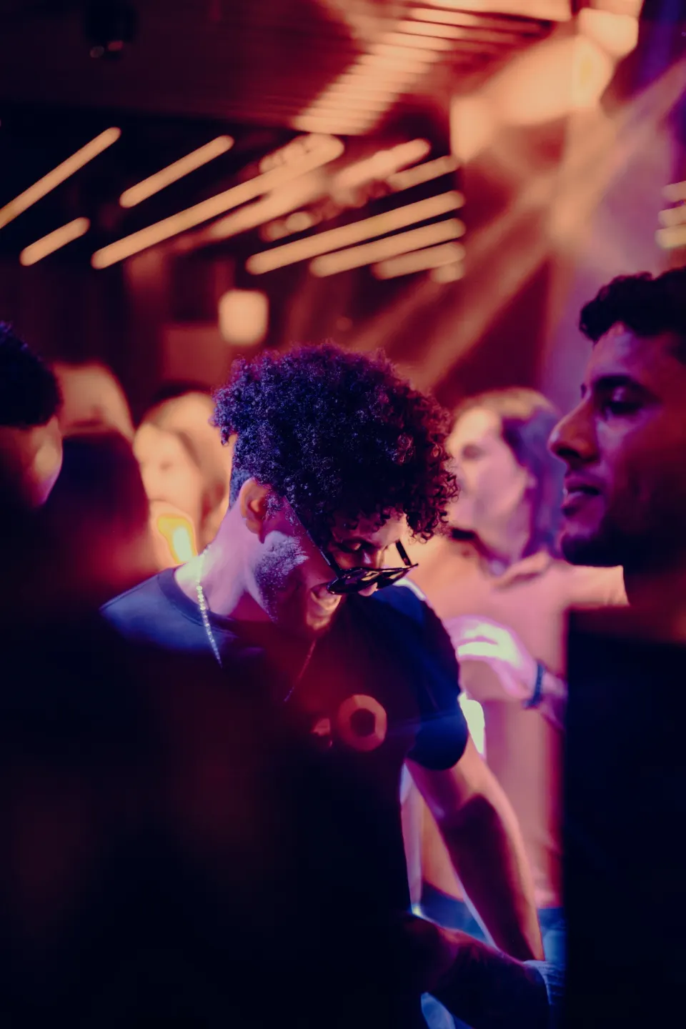 No Diggity // St.Gallen // 29 Nov 2025 Foto 8