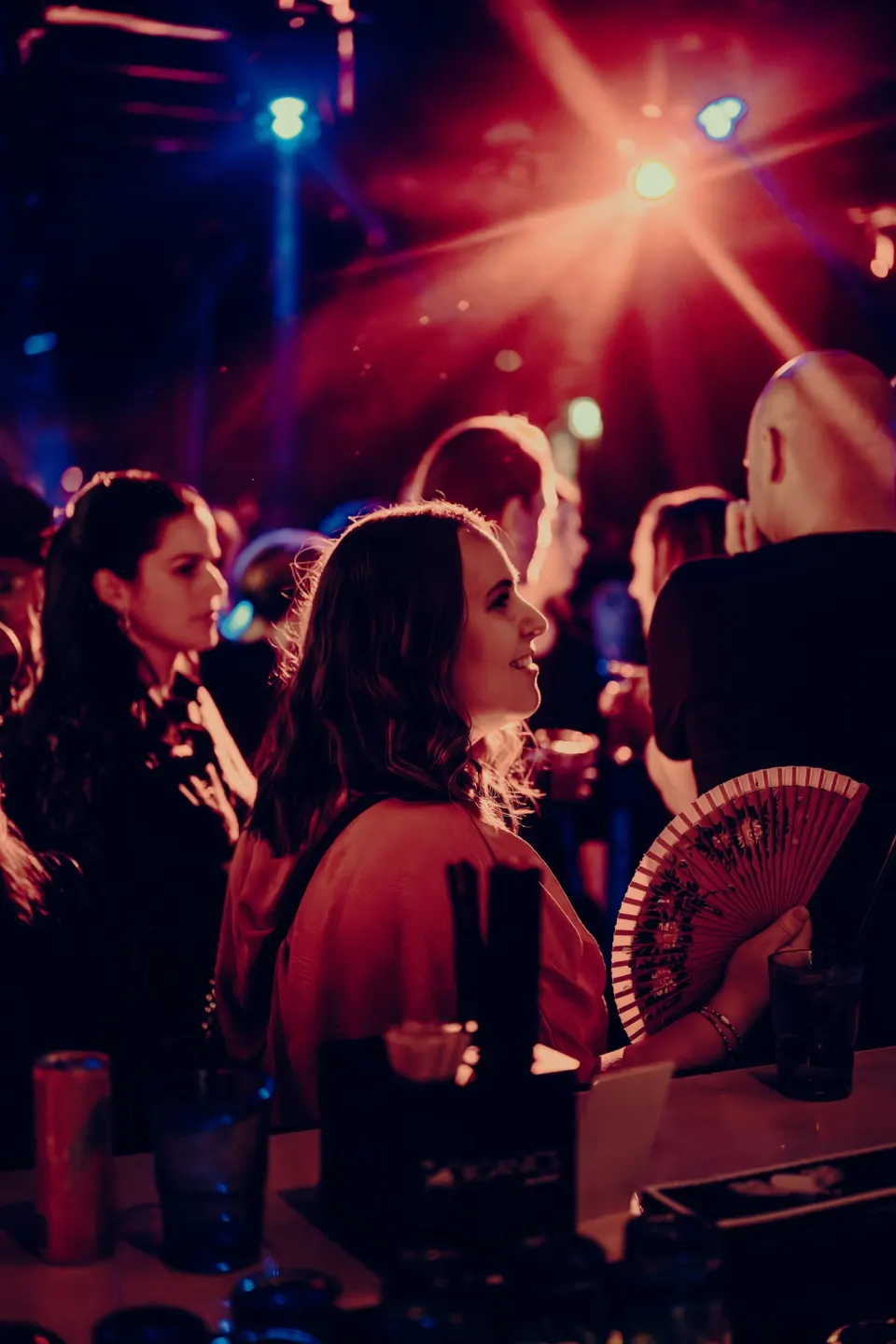 No Diggity // St.Gallen // 29 Nov 2025 Foto 2