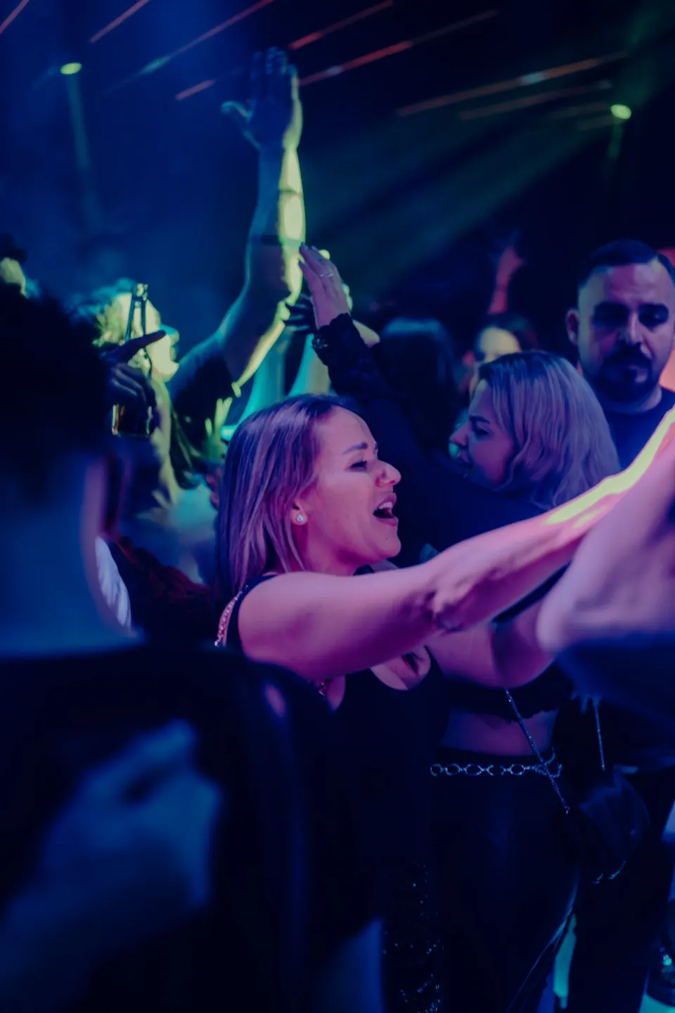 No Diggity // St.Gallen // 29 Nov 2025 Foto 18