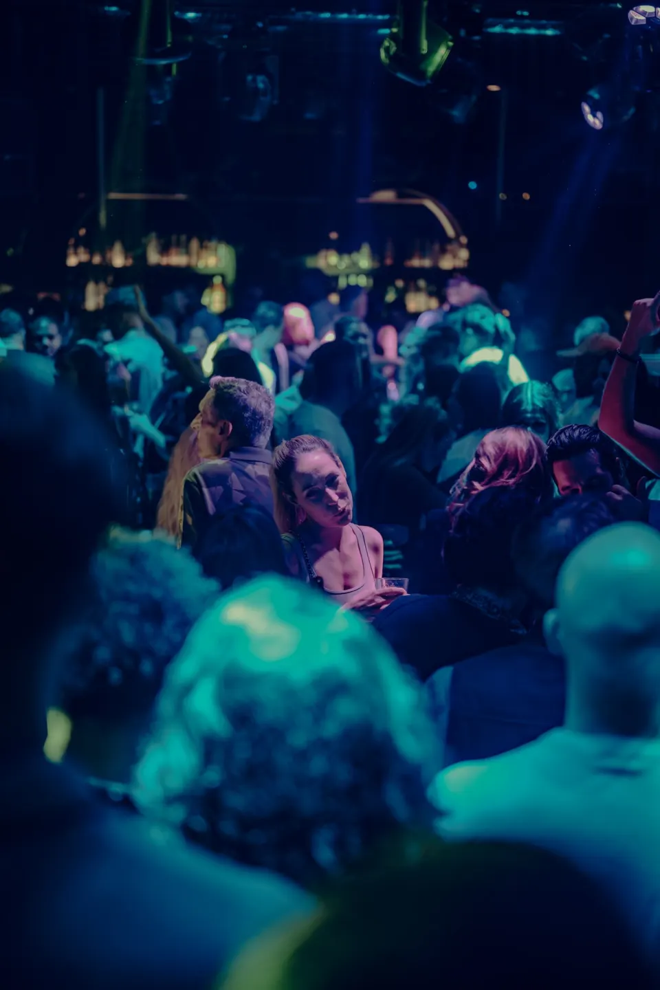 No Diggity // St.Gallen // 29 Nov 2025 Foto 17