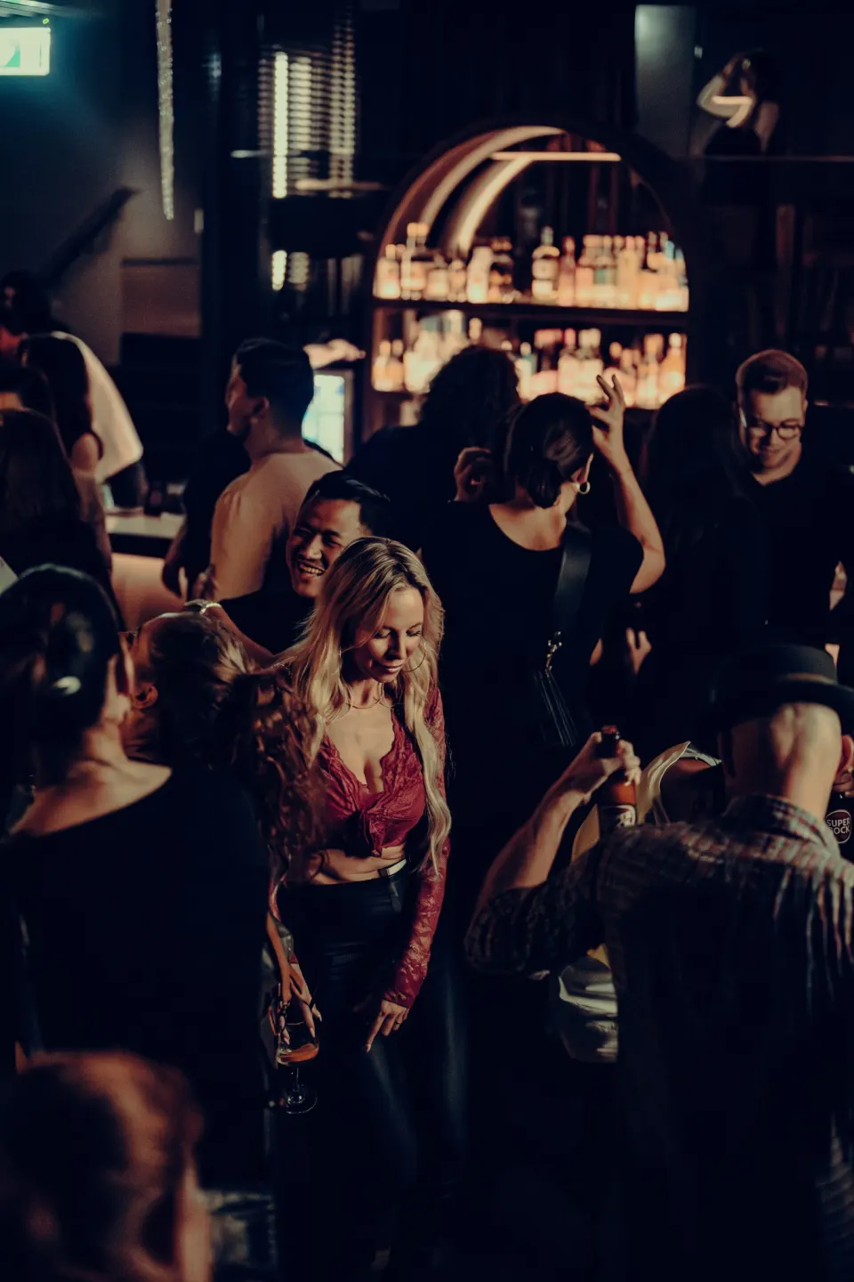 No Diggity // St.Gallen // 29 Nov 2025 Foto 21