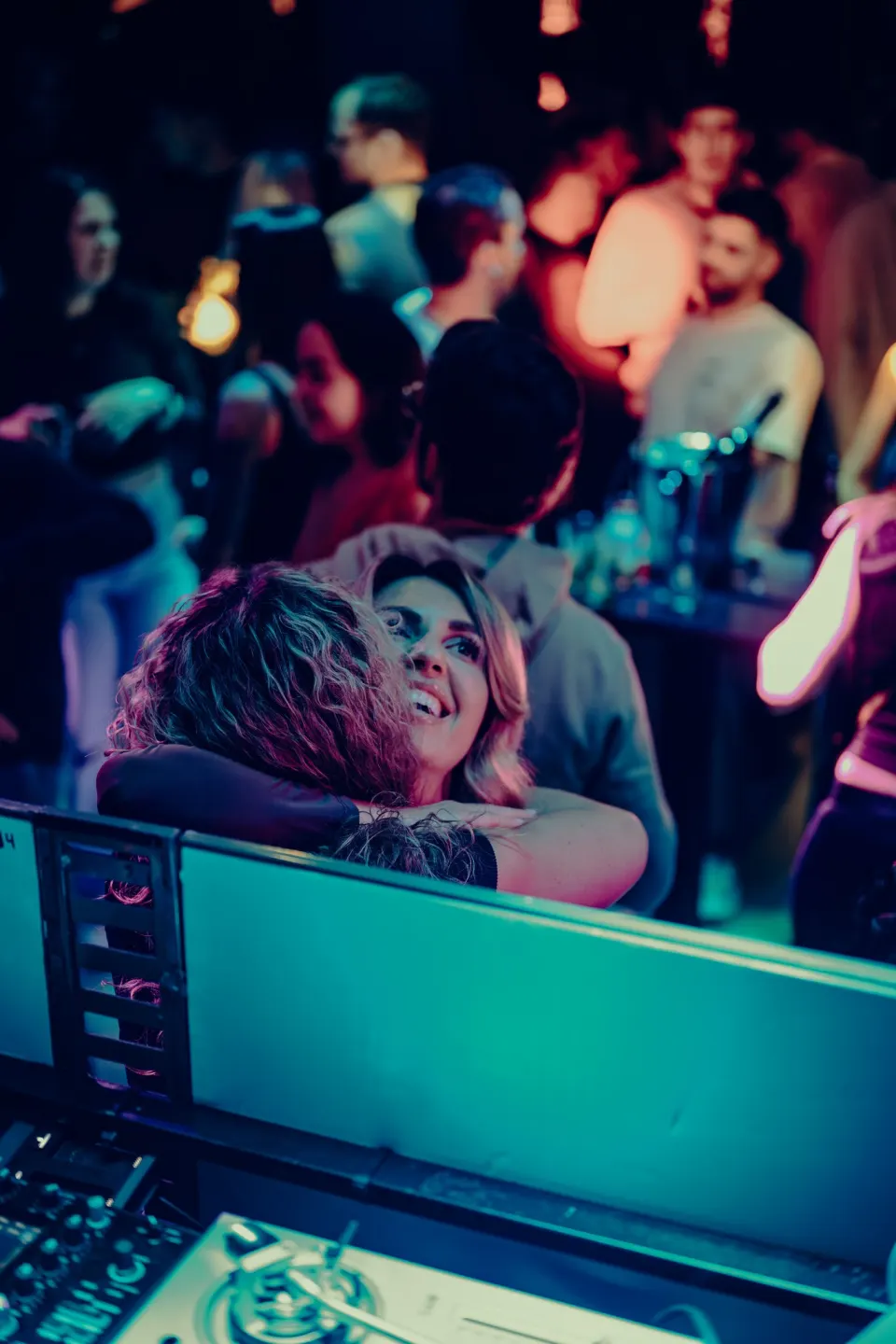 No Diggity // St.Gallen // 29 Nov 2025 Foto 22