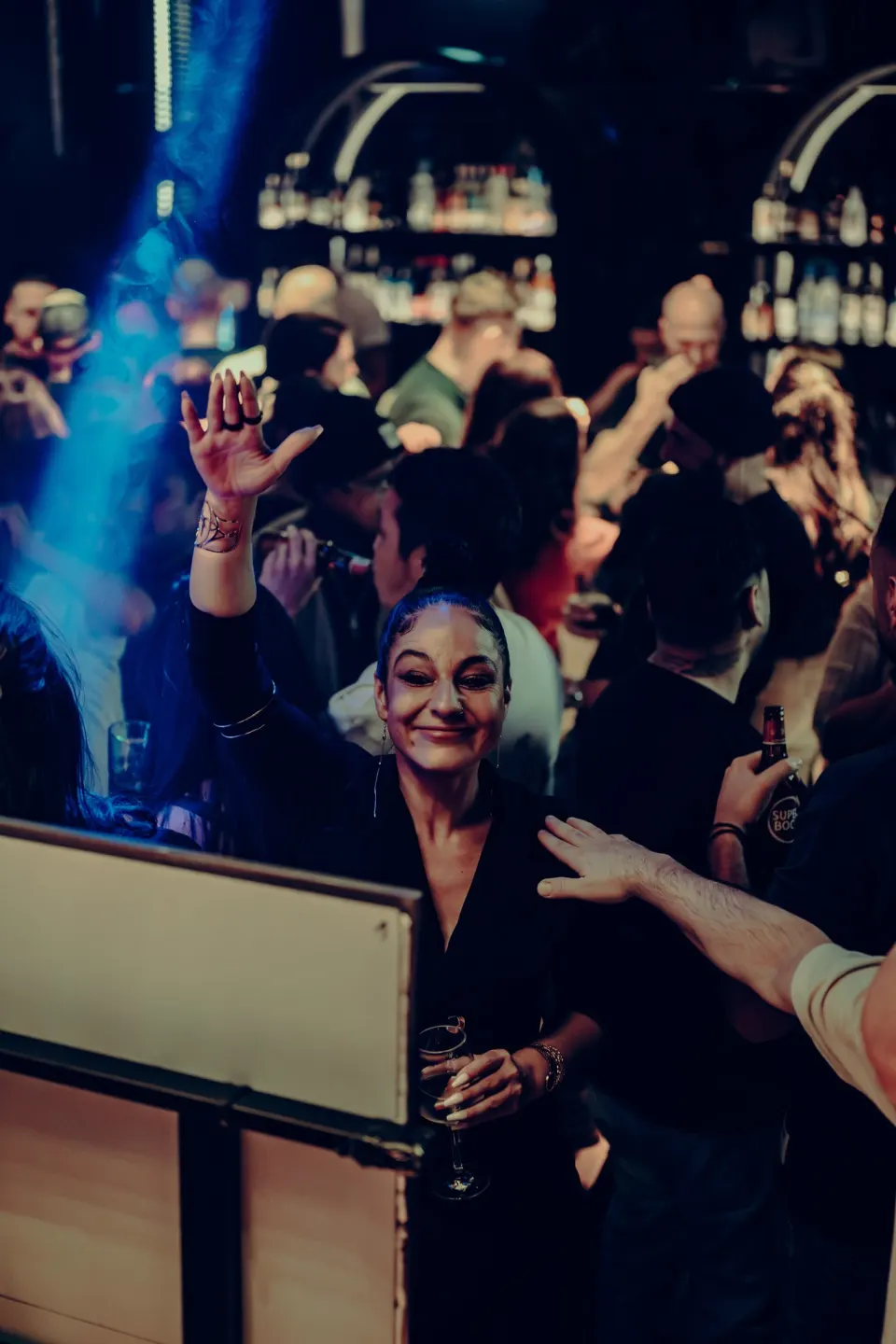 No Diggity // St.Gallen // 29 Nov 2025 Foto 11