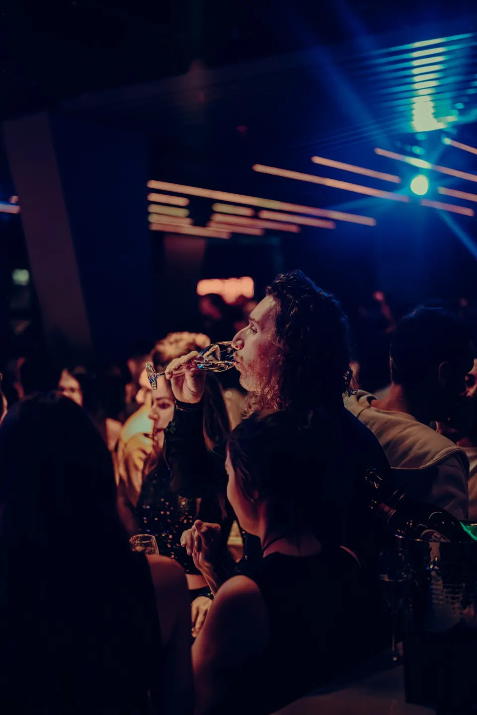 No Diggity // St.Gallen // 29 Nov 2025 Foto 24