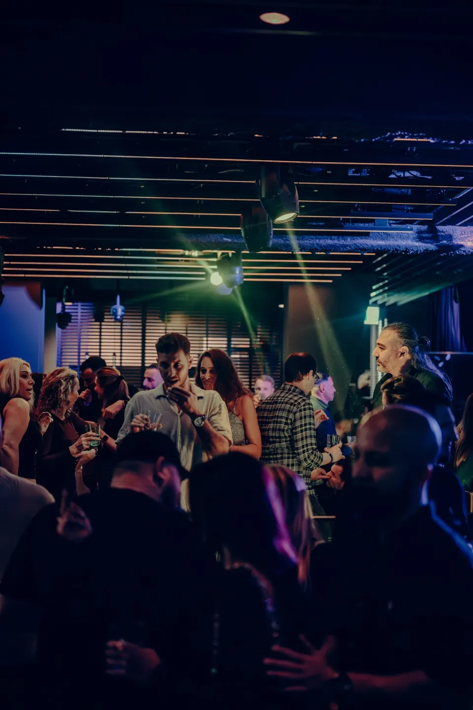 No Diggity // St.Gallen // 29 Nov 2025 Foto 16