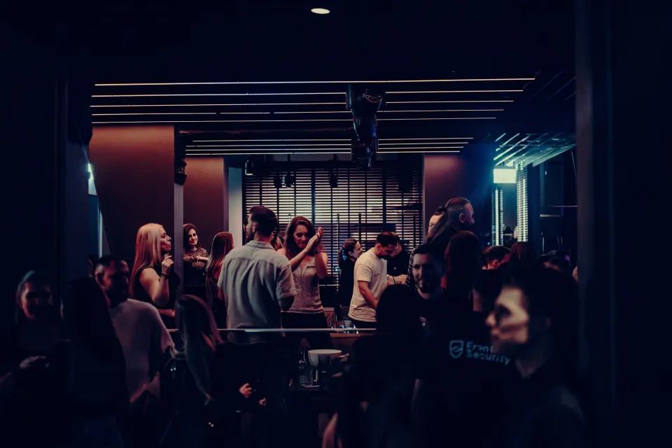 No Diggity // St.Gallen // 29 Nov 2025 Foto 10