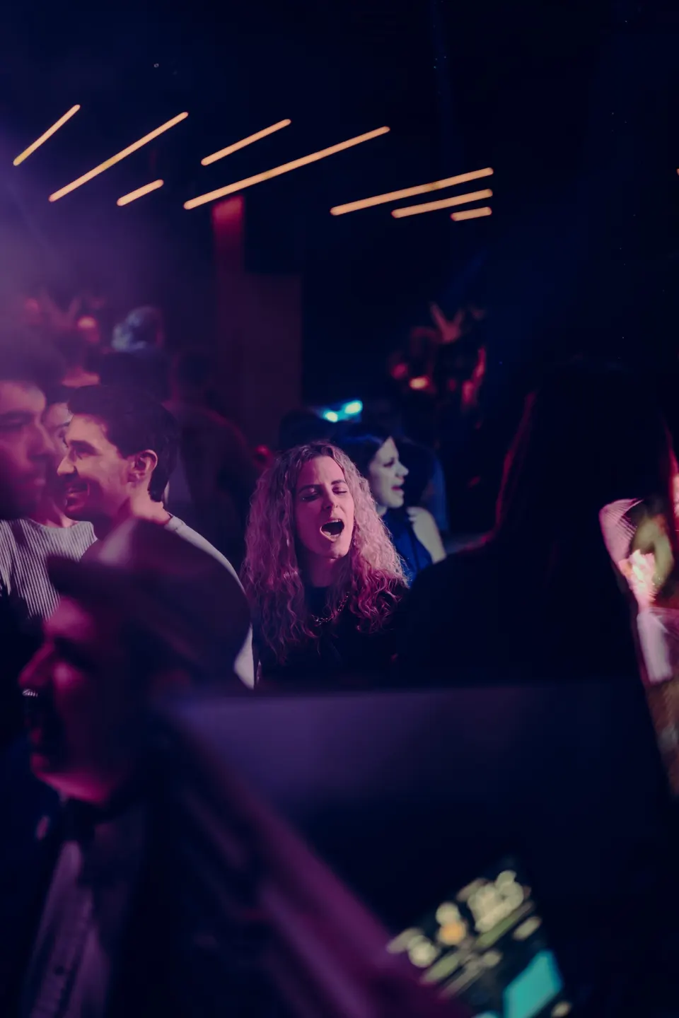 No Diggity // St.Gallen // 29 Nov 2025 Foto 26