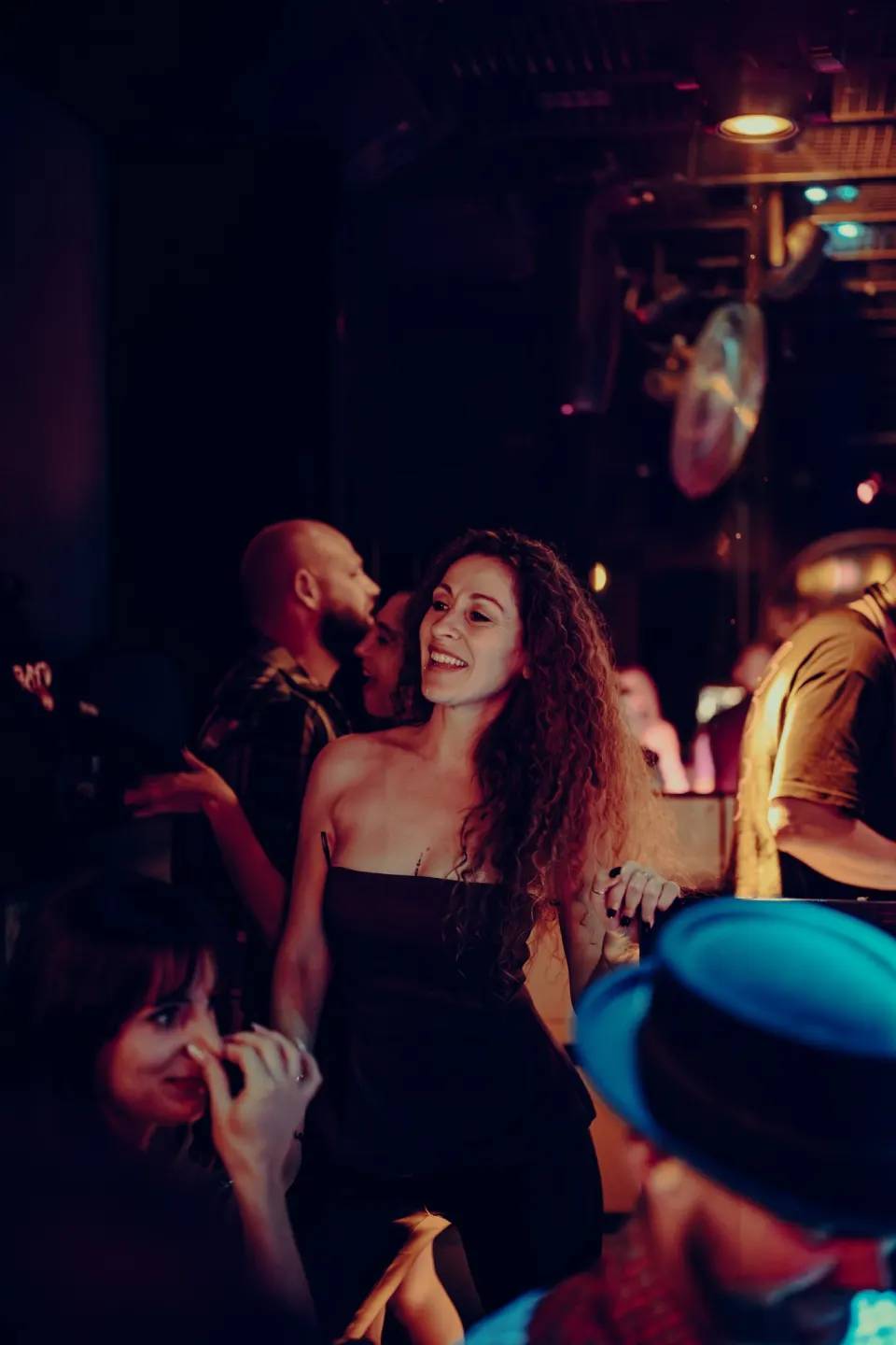 No Diggity // St.Gallen // 29 Nov 2025 Foto 20