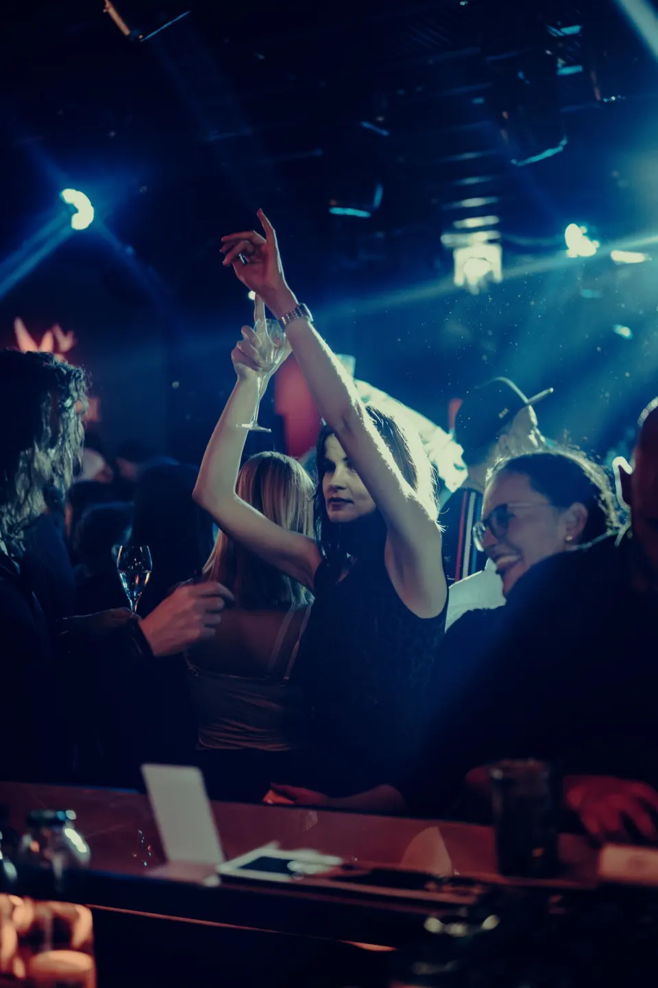 No Diggity // St.Gallen // 29 Nov 2025 Foto 28