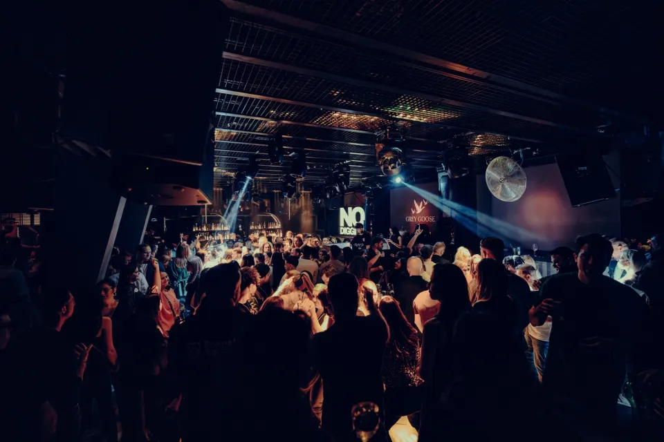 No Diggity // St.Gallen // 29 Nov 2025 Foto 36