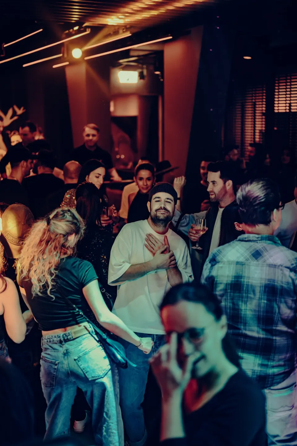 No Diggity // St.Gallen // 29 Nov 2025 Foto 25