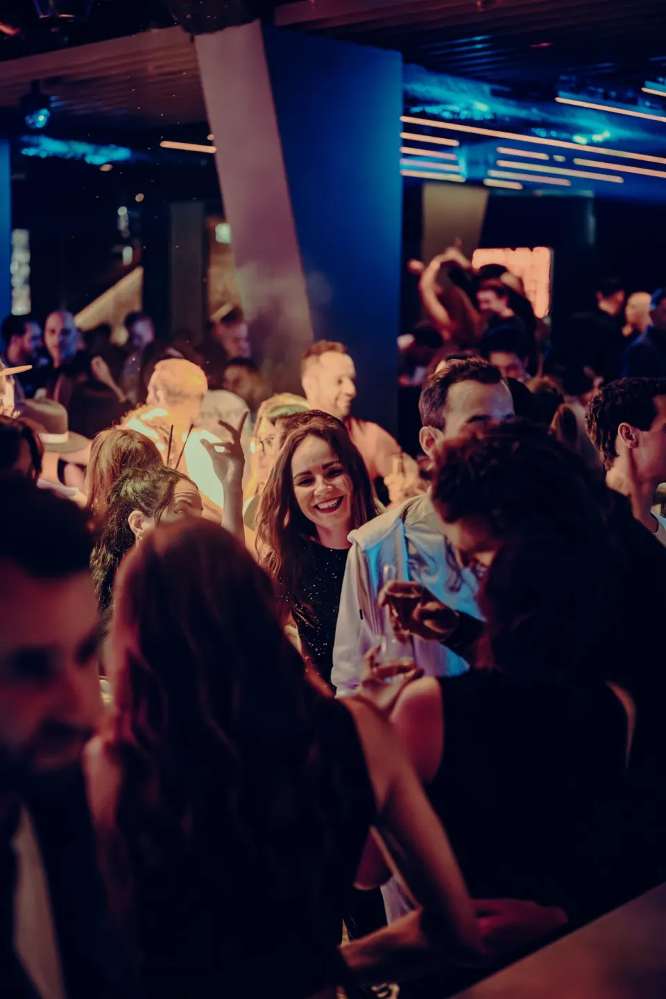 No Diggity // St.Gallen // 29 Nov 2025 Foto 23