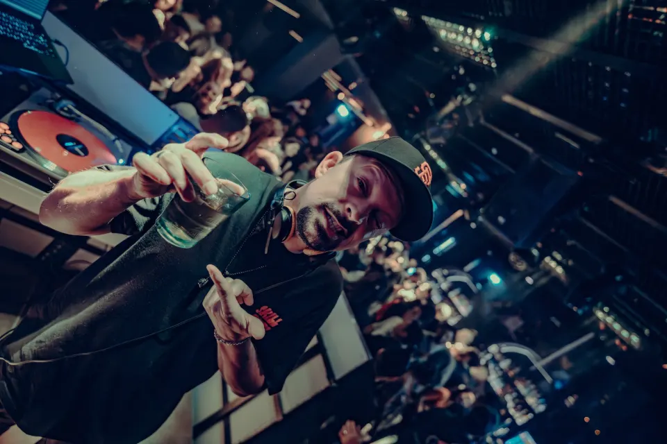 No Diggity // St.Gallen // 29 Nov 2025 Foto 31