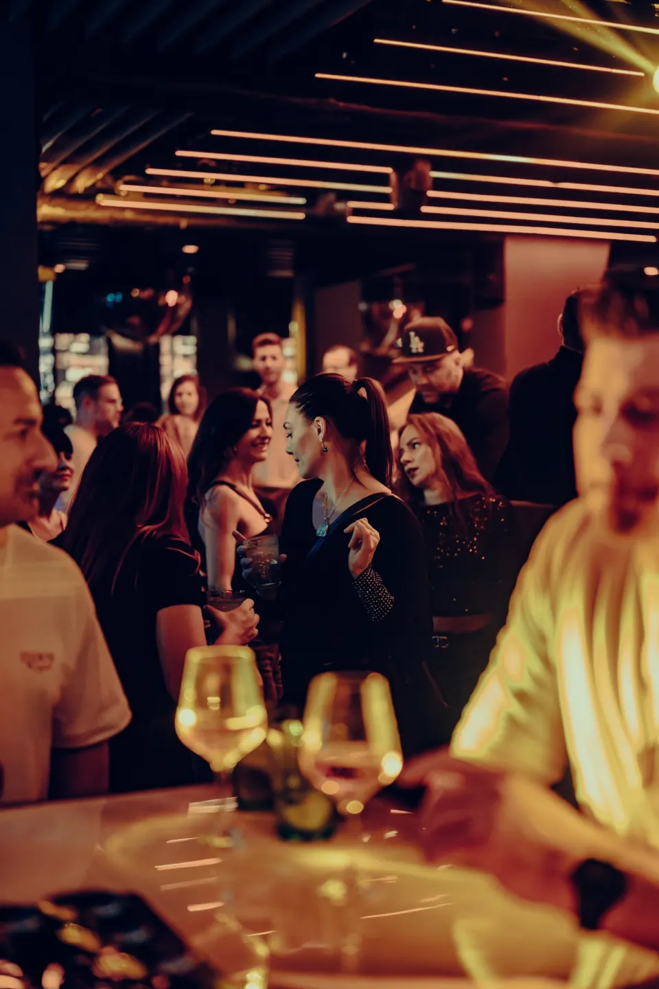 No Diggity // St.Gallen // 29 Nov 2025 Foto 27