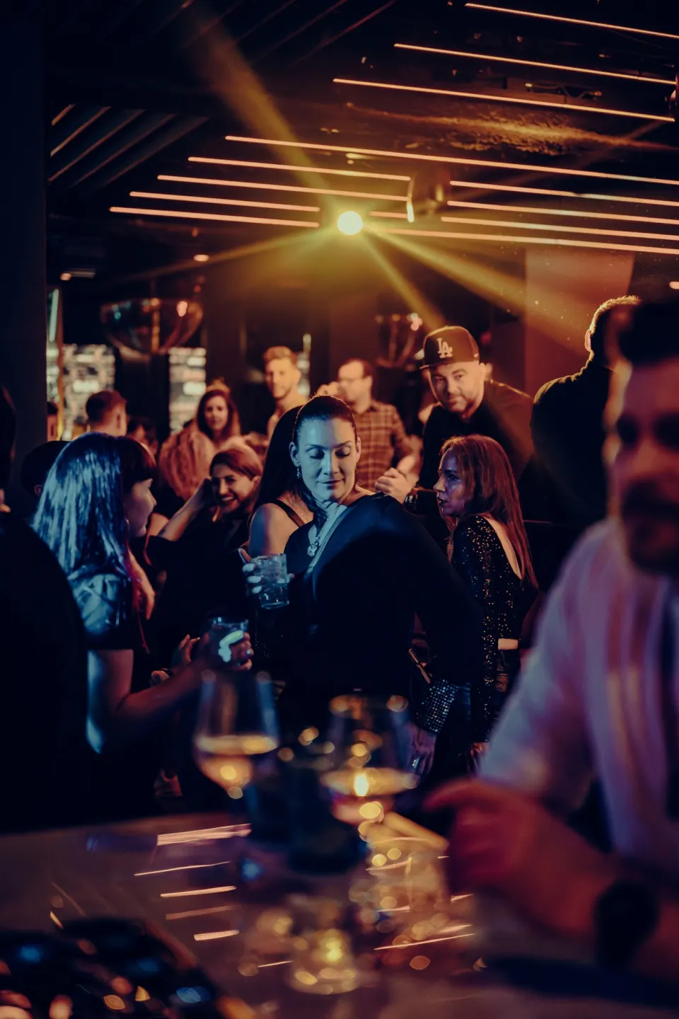 No Diggity // St.Gallen // 29 Nov 2025 Foto 29