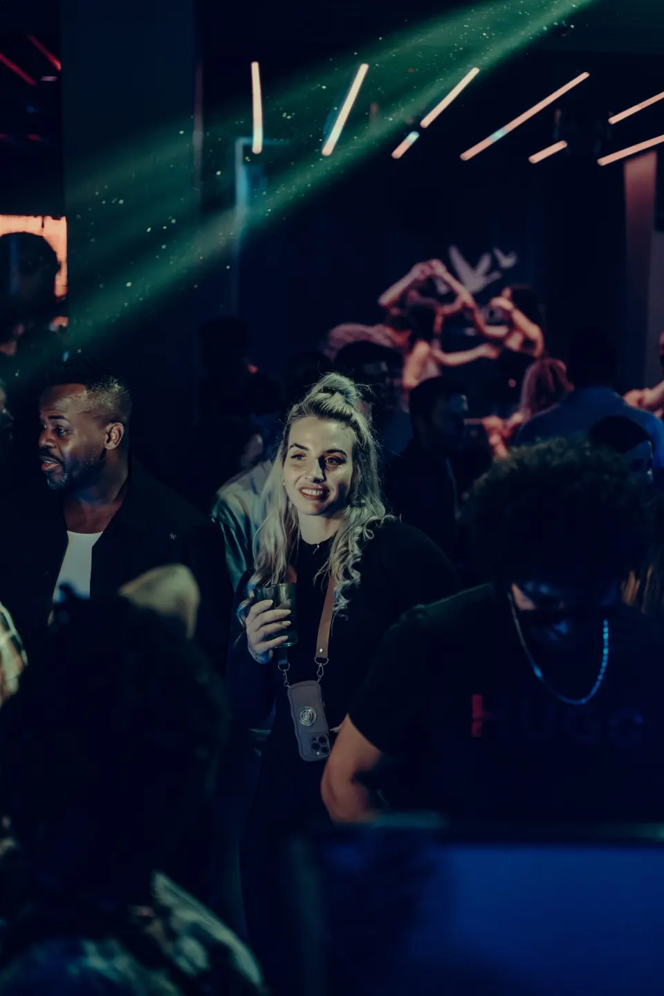 No Diggity // St.Gallen // 29 Nov 2025 Foto 30