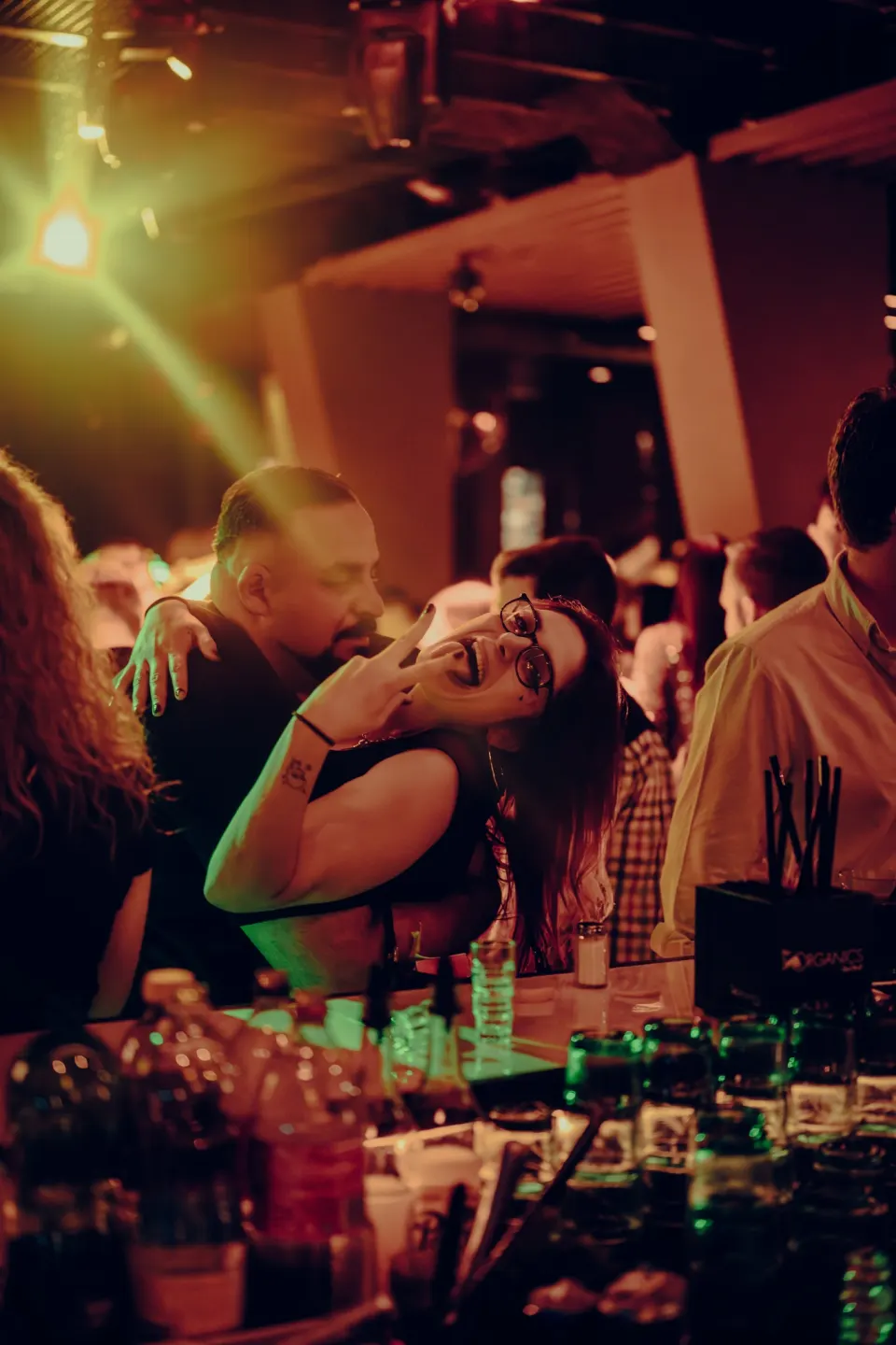 No Diggity // St.Gallen // 29 Nov 2025 Foto 33