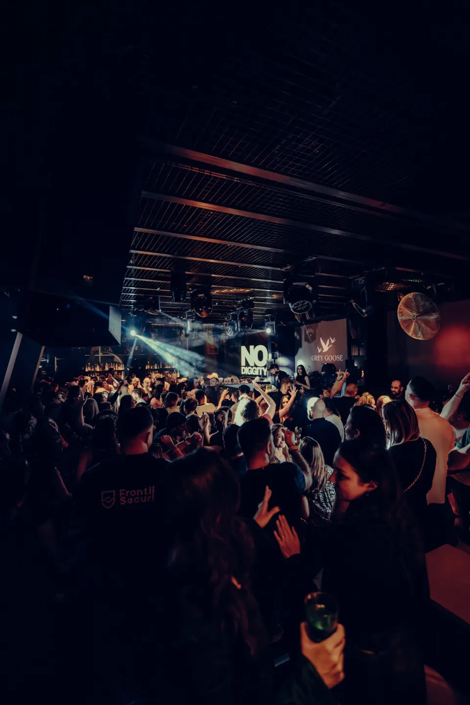 No Diggity // St.Gallen // 29 Nov 2025 Foto 38