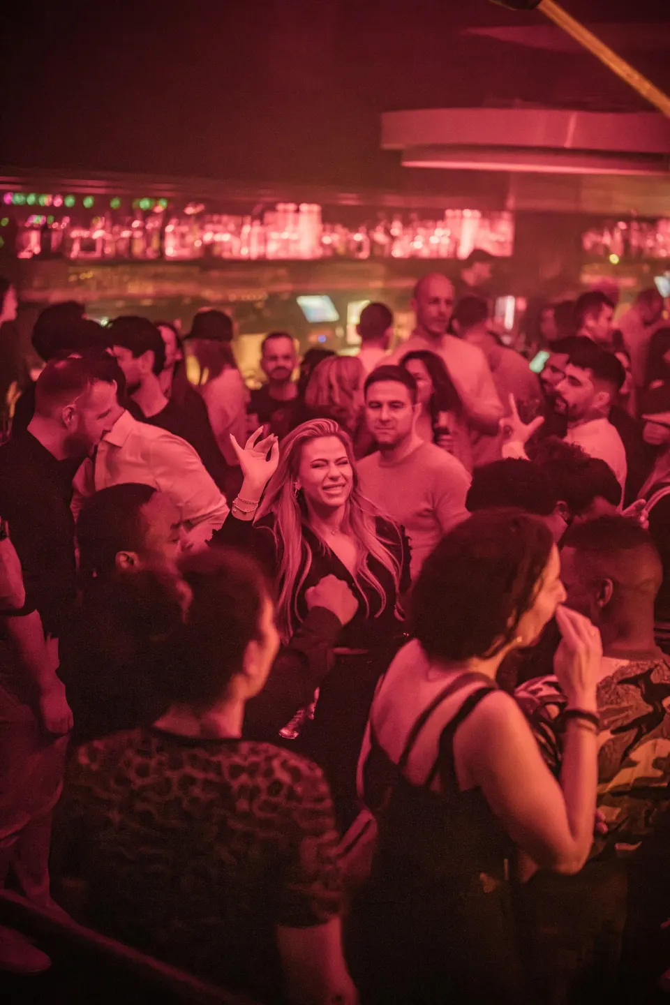 No Diggity // Kaufleuten // 12 Dec 2025 Foto 32