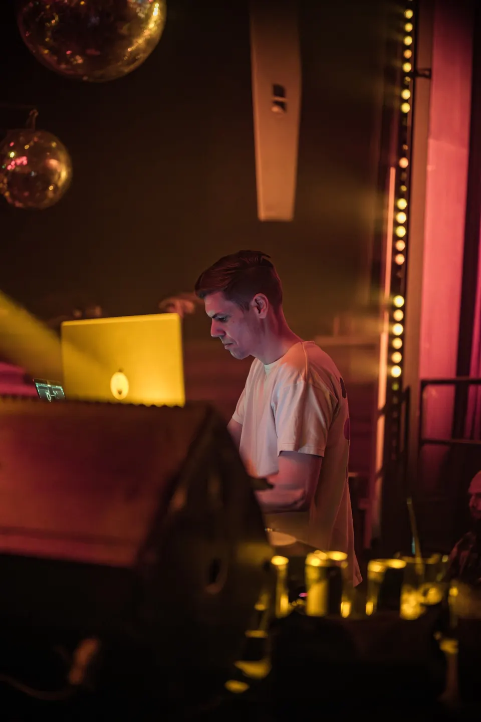 No Diggity // Kaufleuten // 12 Dec 2025 Foto 17