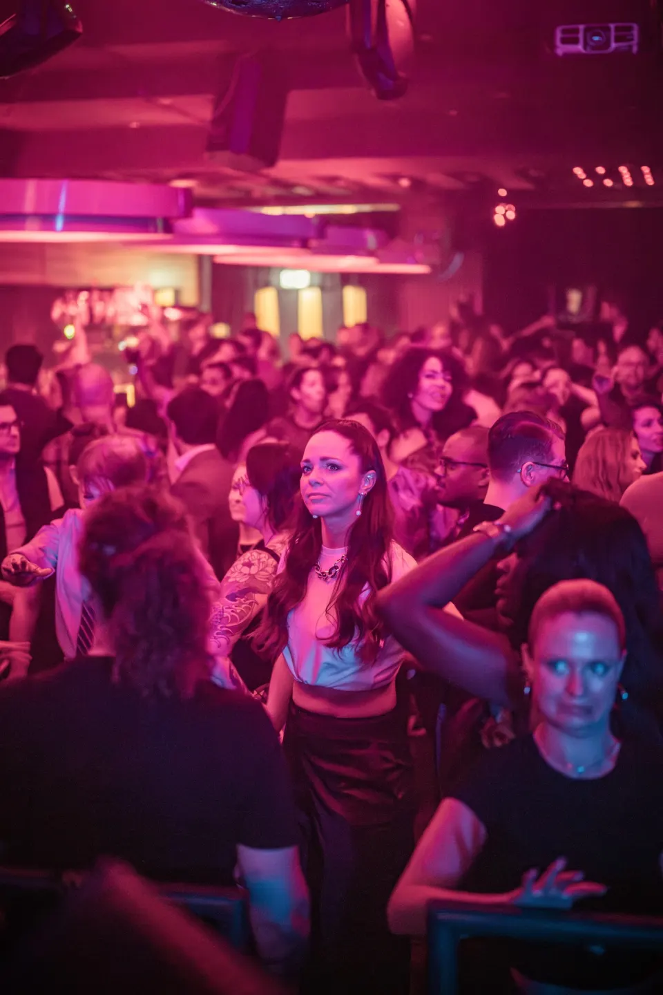 No Diggity // Kaufleuten // 12 Dec 2025 Foto 14