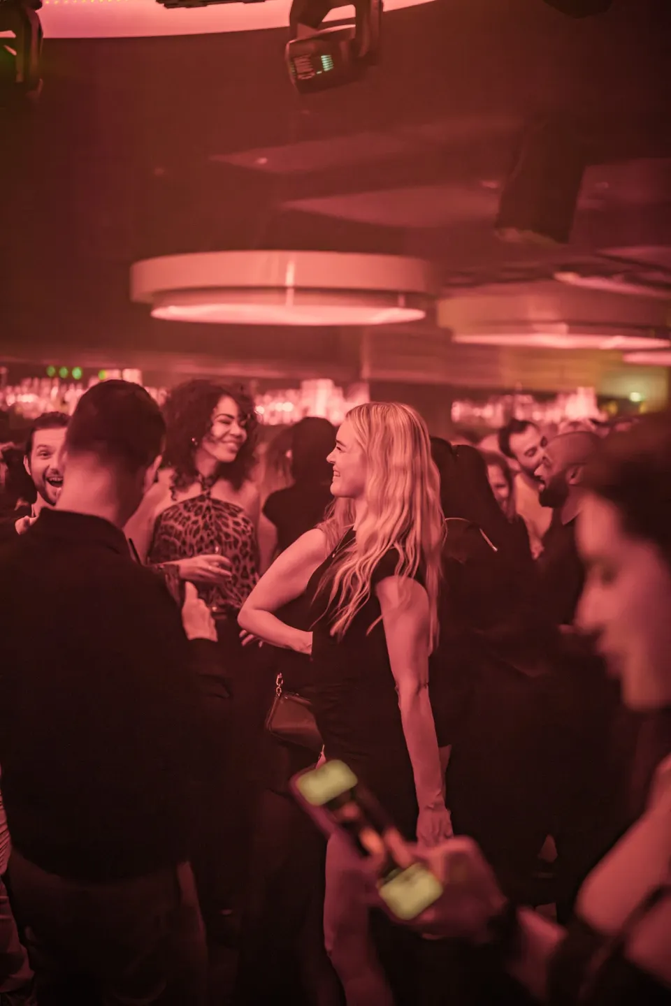 No Diggity // Kaufleuten // 12 Dec 2025 Foto 23