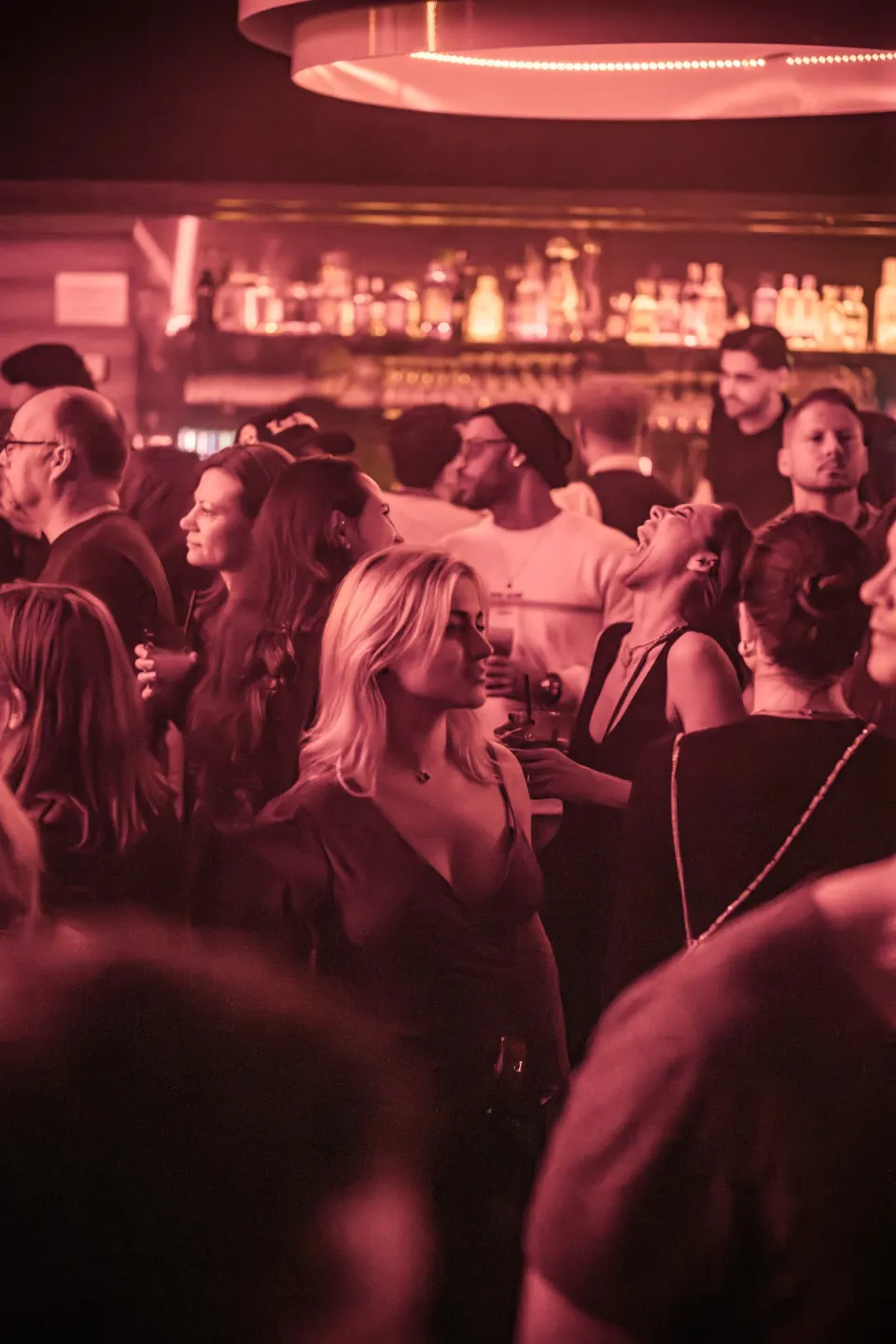 No Diggity // Kaufleuten // 12 Dec 2025 Foto 27