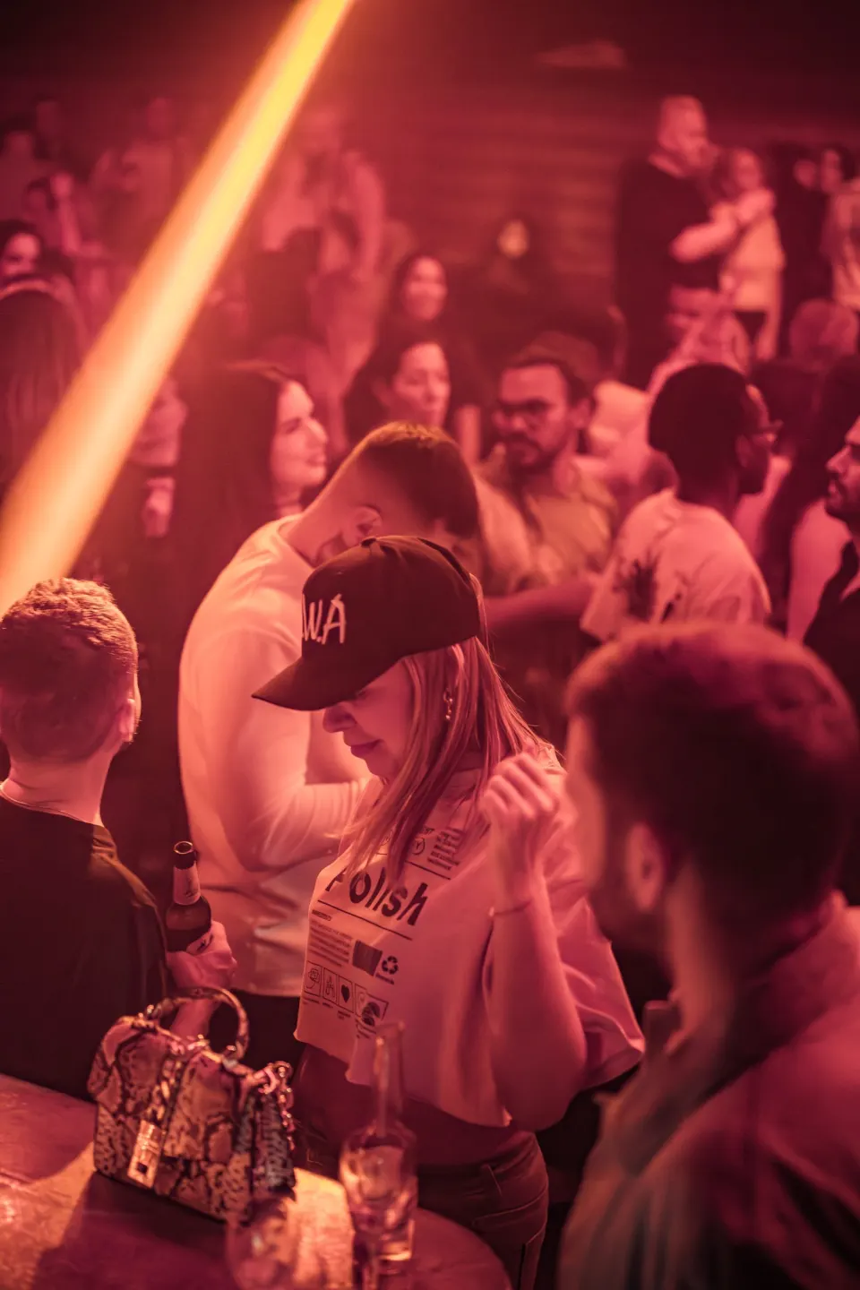 No Diggity // Kaufleuten // 12 Dec 2025 Foto 22