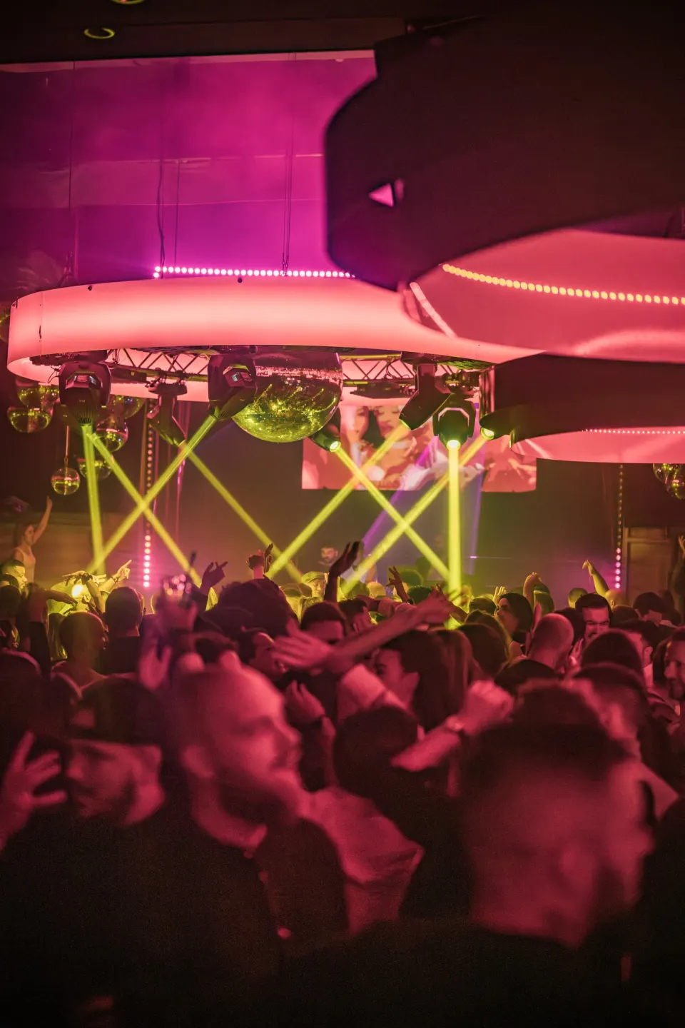 No Diggity // Kaufleuten // 12 Dec 2025 Foto 36