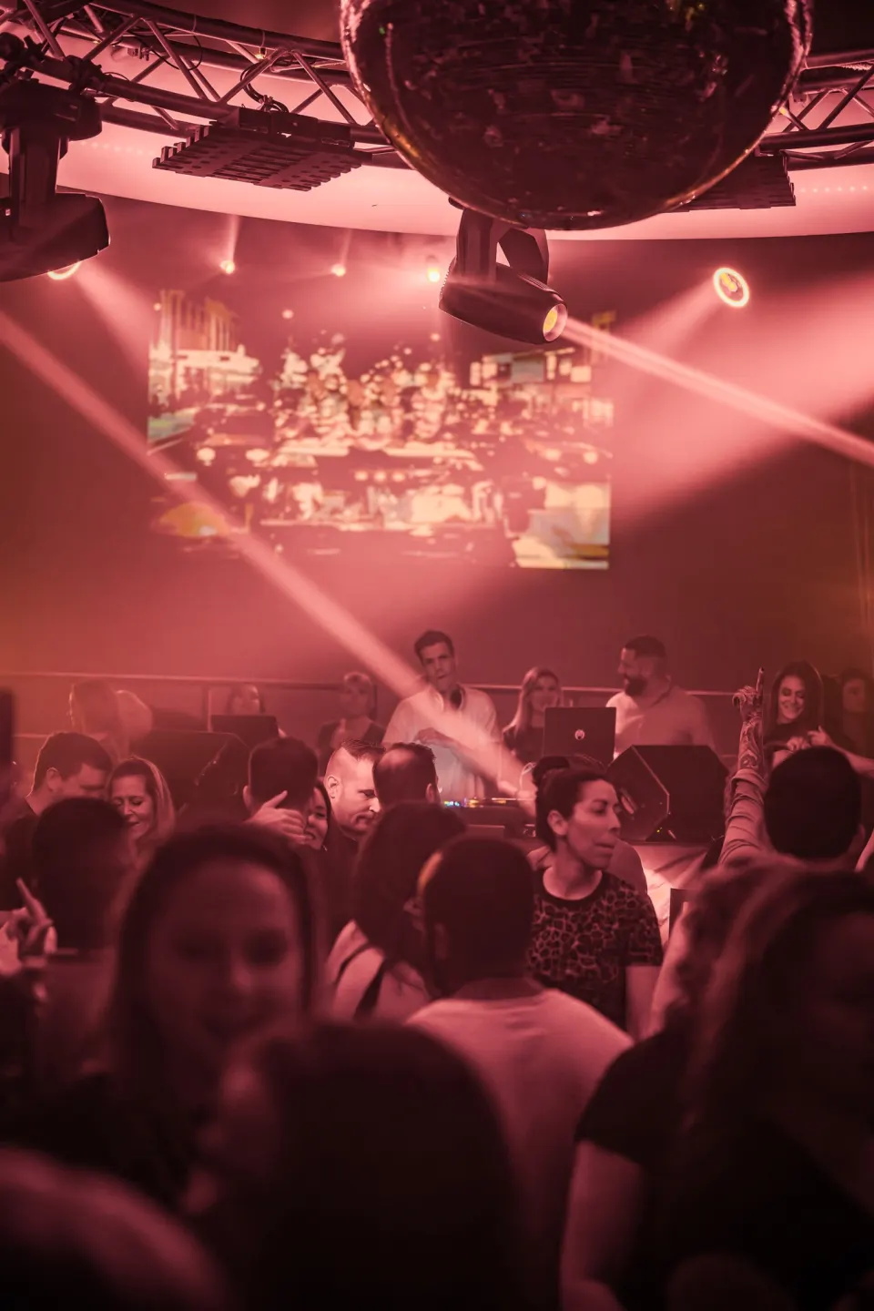 No Diggity // Kaufleuten // 12 Dec 2025 Foto 28