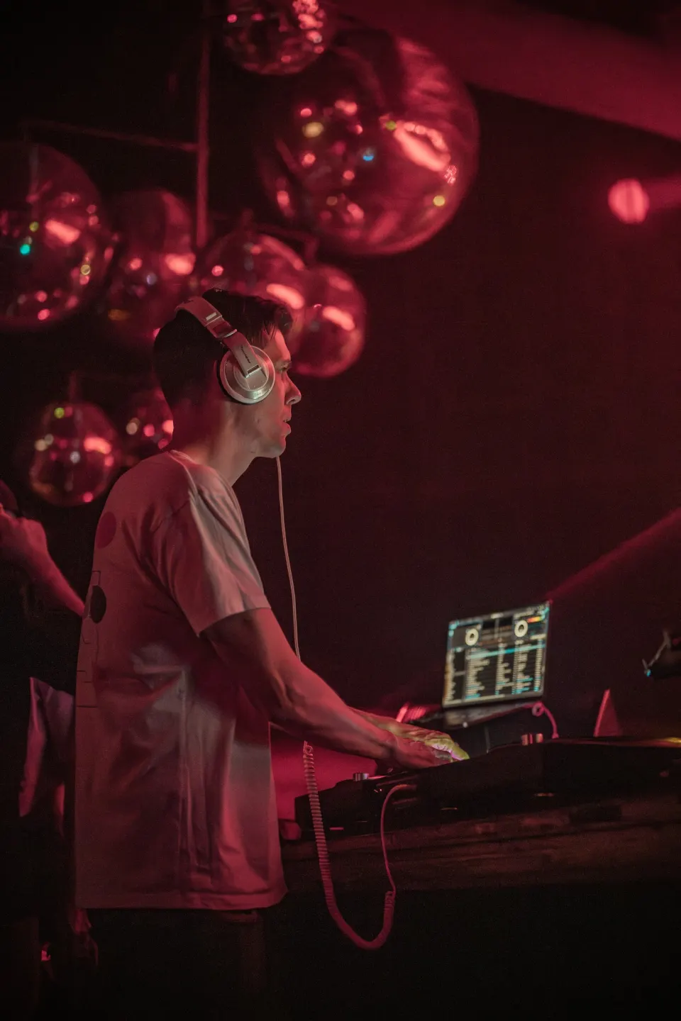 No Diggity // Kaufleuten // 12 Dec 2025 Foto 38