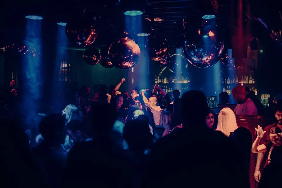 No Diggity // St.Gallen // 27 Dec 2025 Foto 6