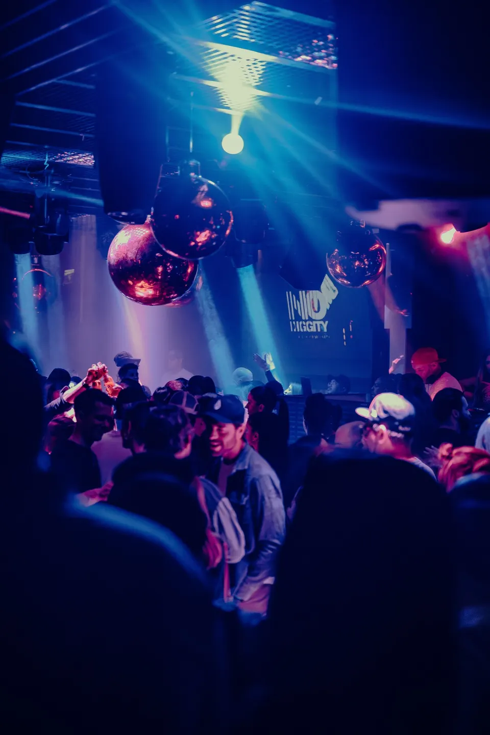 No Diggity // St.Gallen // 27 Dec 2025 Foto 3