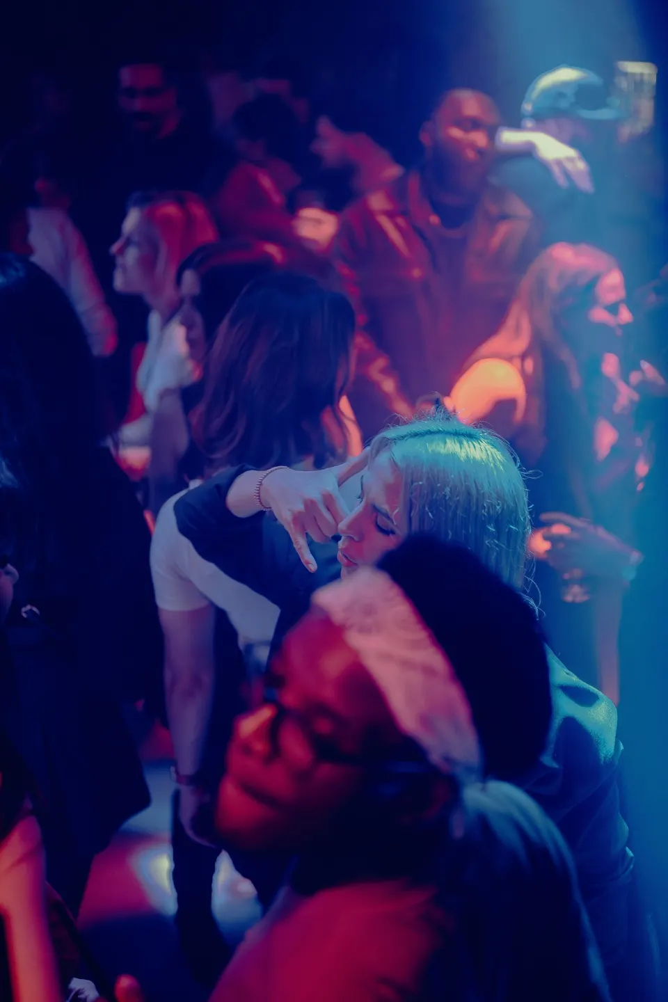 No Diggity // St.Gallen // 27 Dec 2025 Foto 10