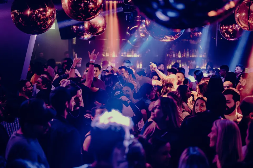 No Diggity // St.Gallen // 27 Dec 2025 Foto 4