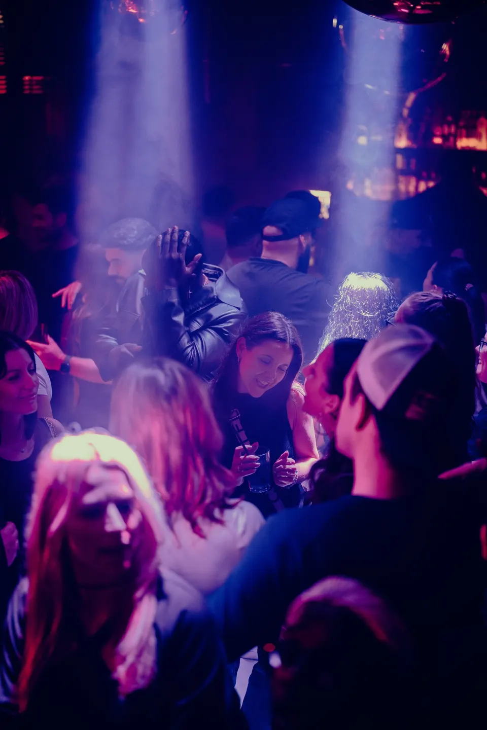 No Diggity // St.Gallen // 27 Dec 2025 Foto 12