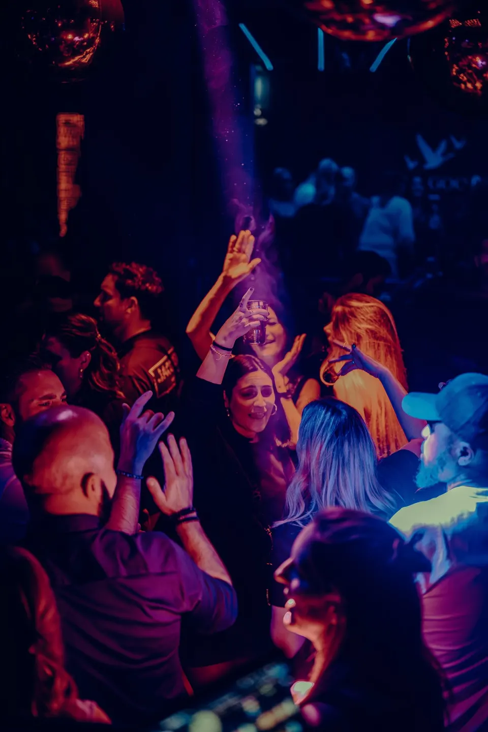 No Diggity // St.Gallen // 27 Dec 2025 Foto 23