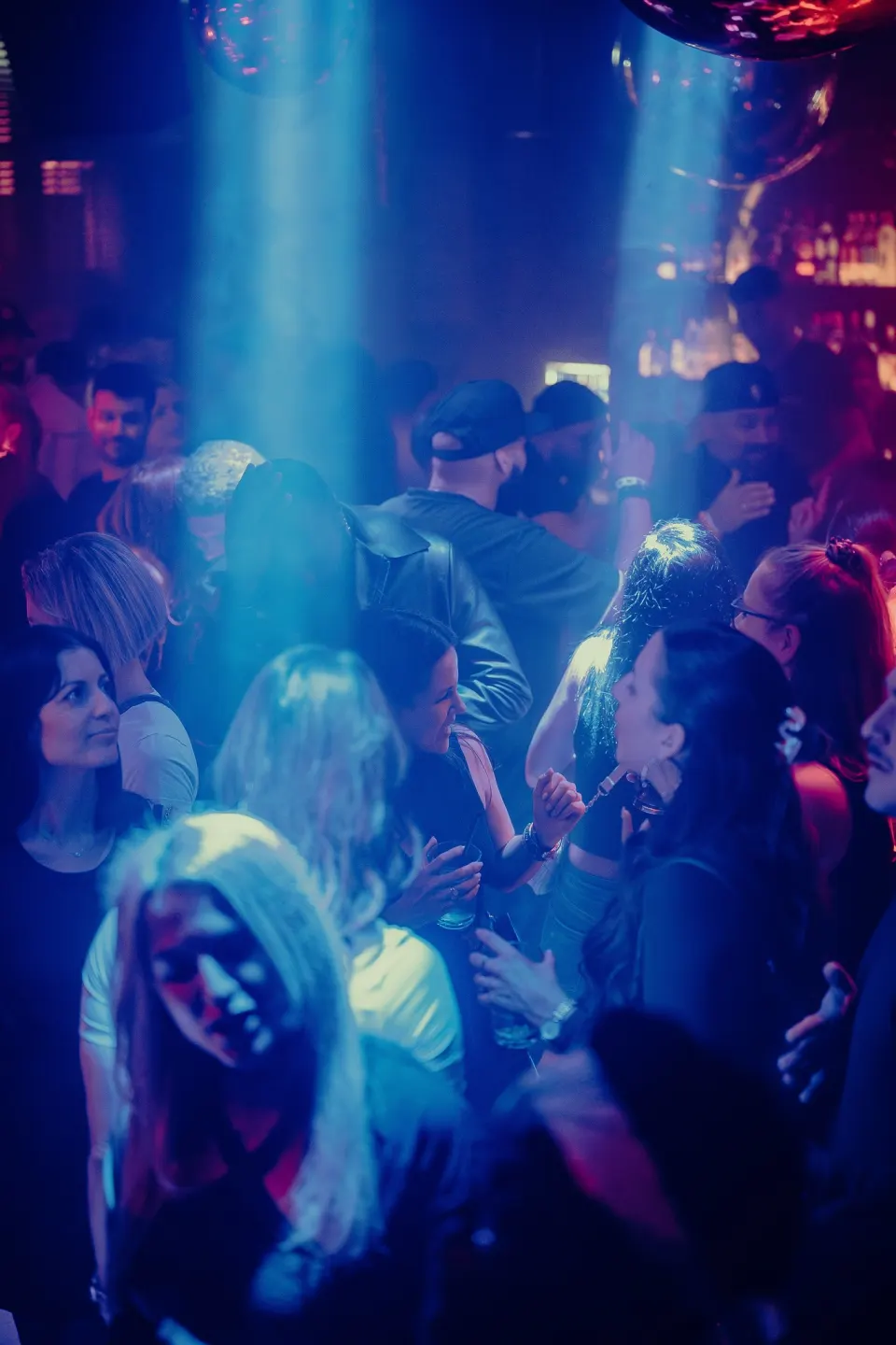 No Diggity // St.Gallen // 27 Dec 2025 Foto 11