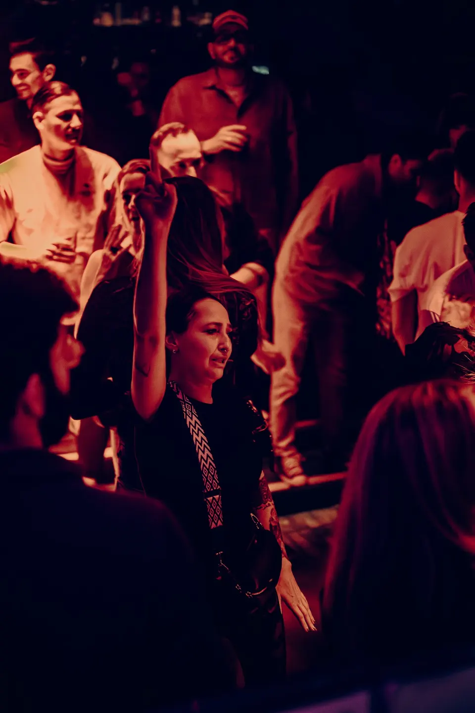 No Diggity // St.Gallen // 27 Dec 2025 Foto 7