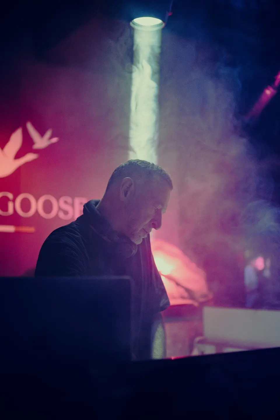 No Diggity // St.Gallen // 27 Dec 2025 Foto 17