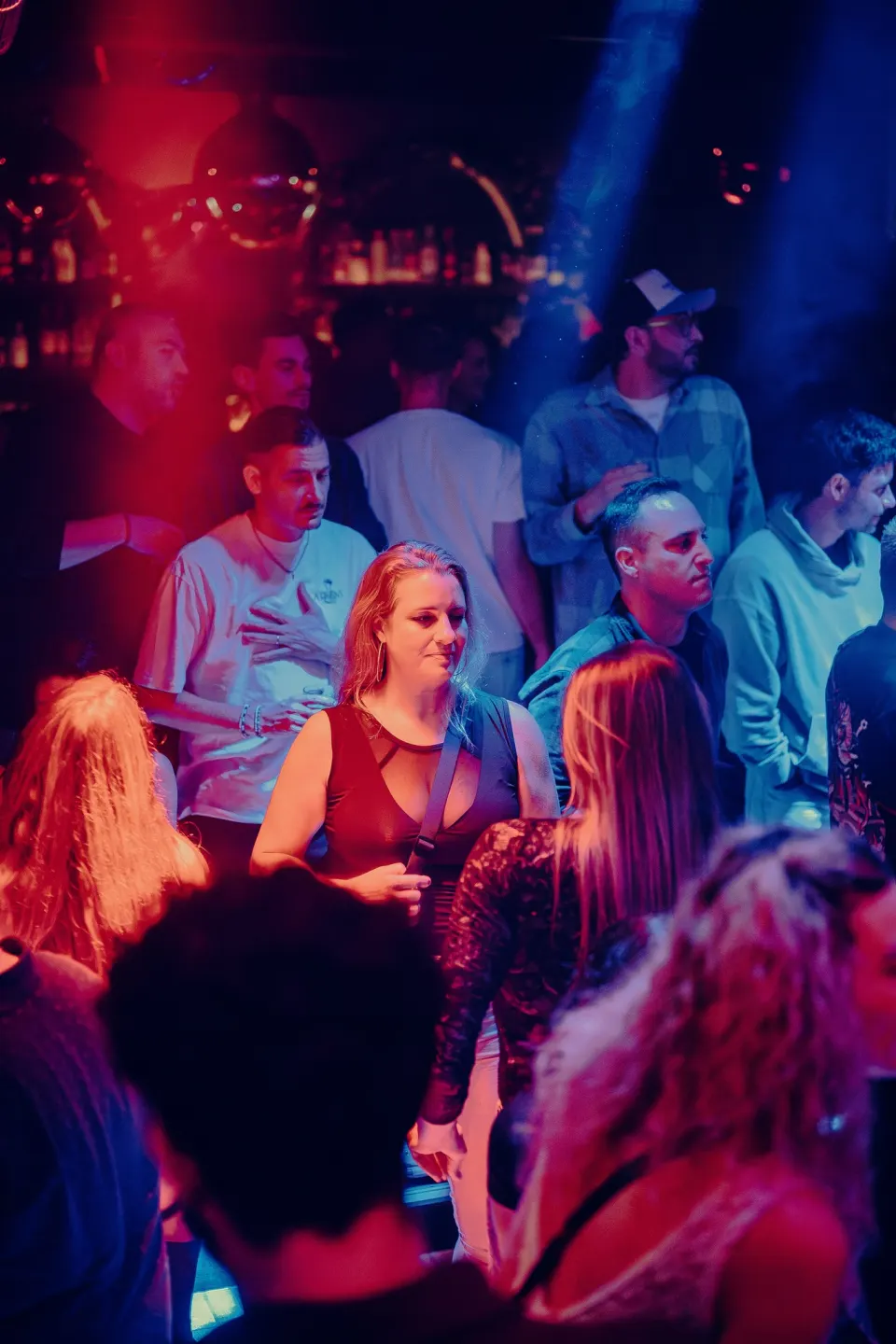 No Diggity // St.Gallen // 27 Dec 2025 Foto 8